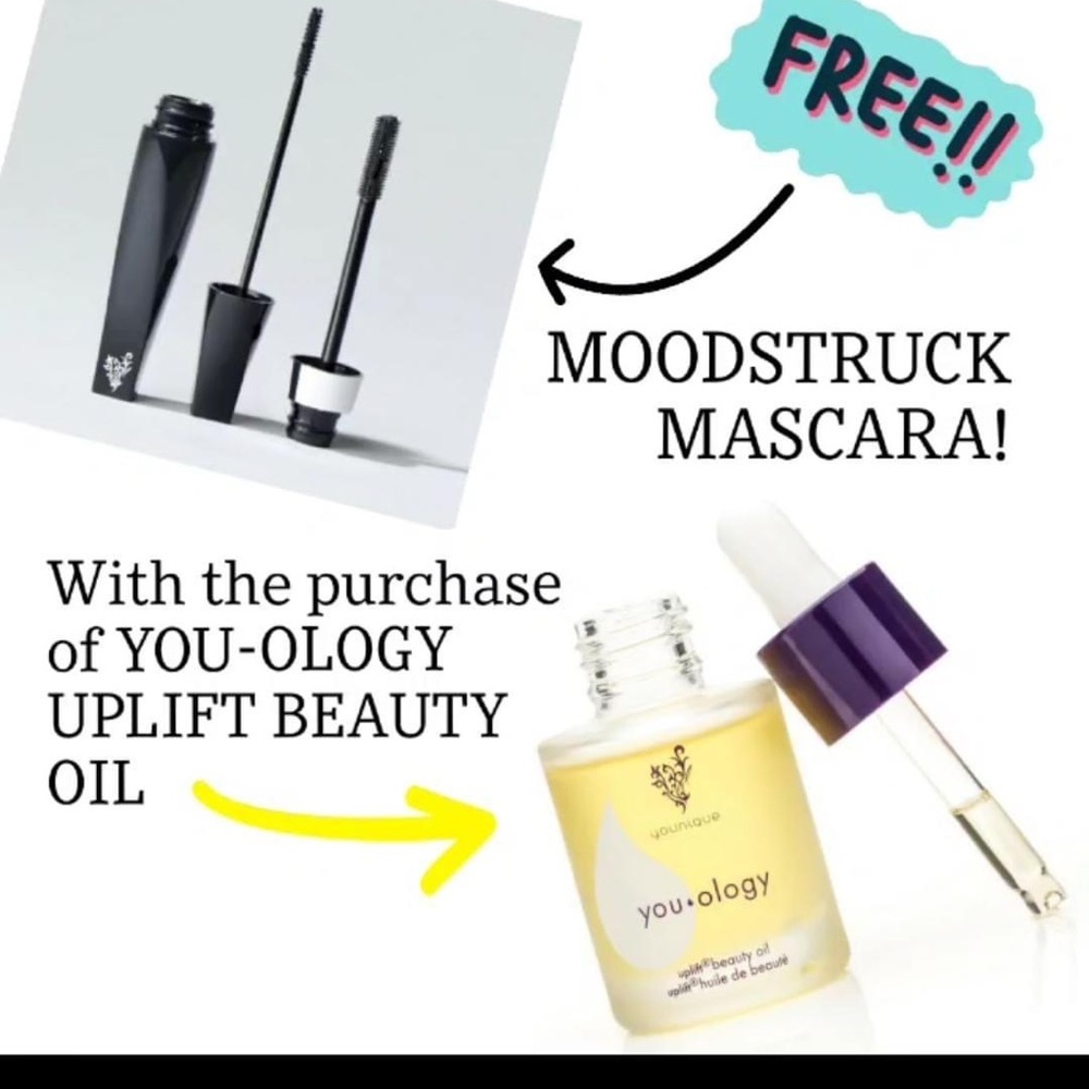 Younique Serum